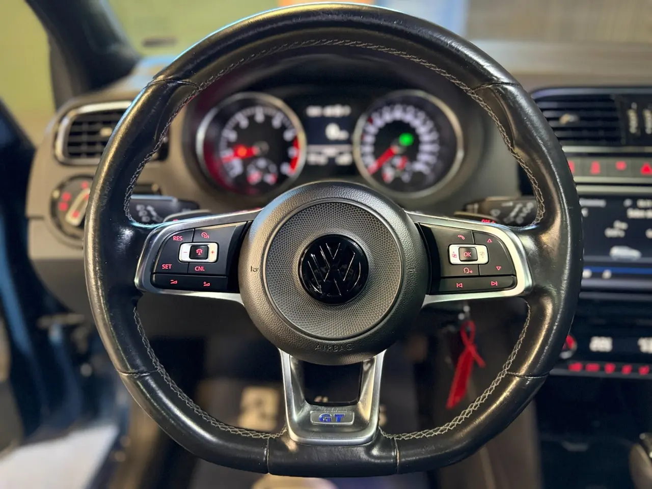 Billede 13 - VW Polo 1,4 TSi 150 BlueGT DSG