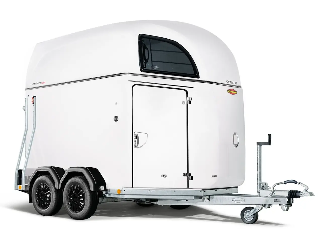 Billede 1 - Böckmann Comfort Esprit