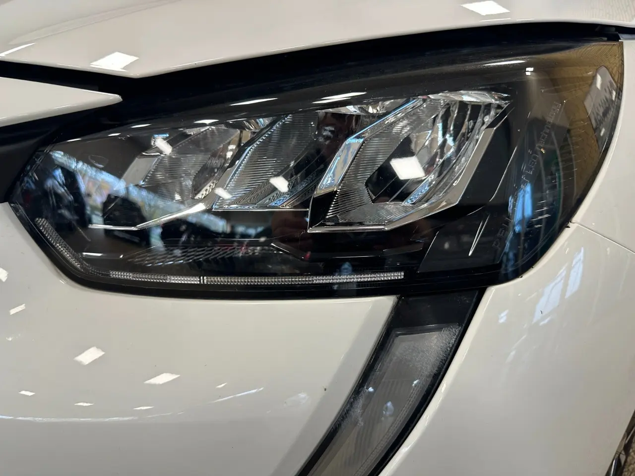 Billede 6 - Peugeot 208 1,2 PureTech 100 Allure Sky
