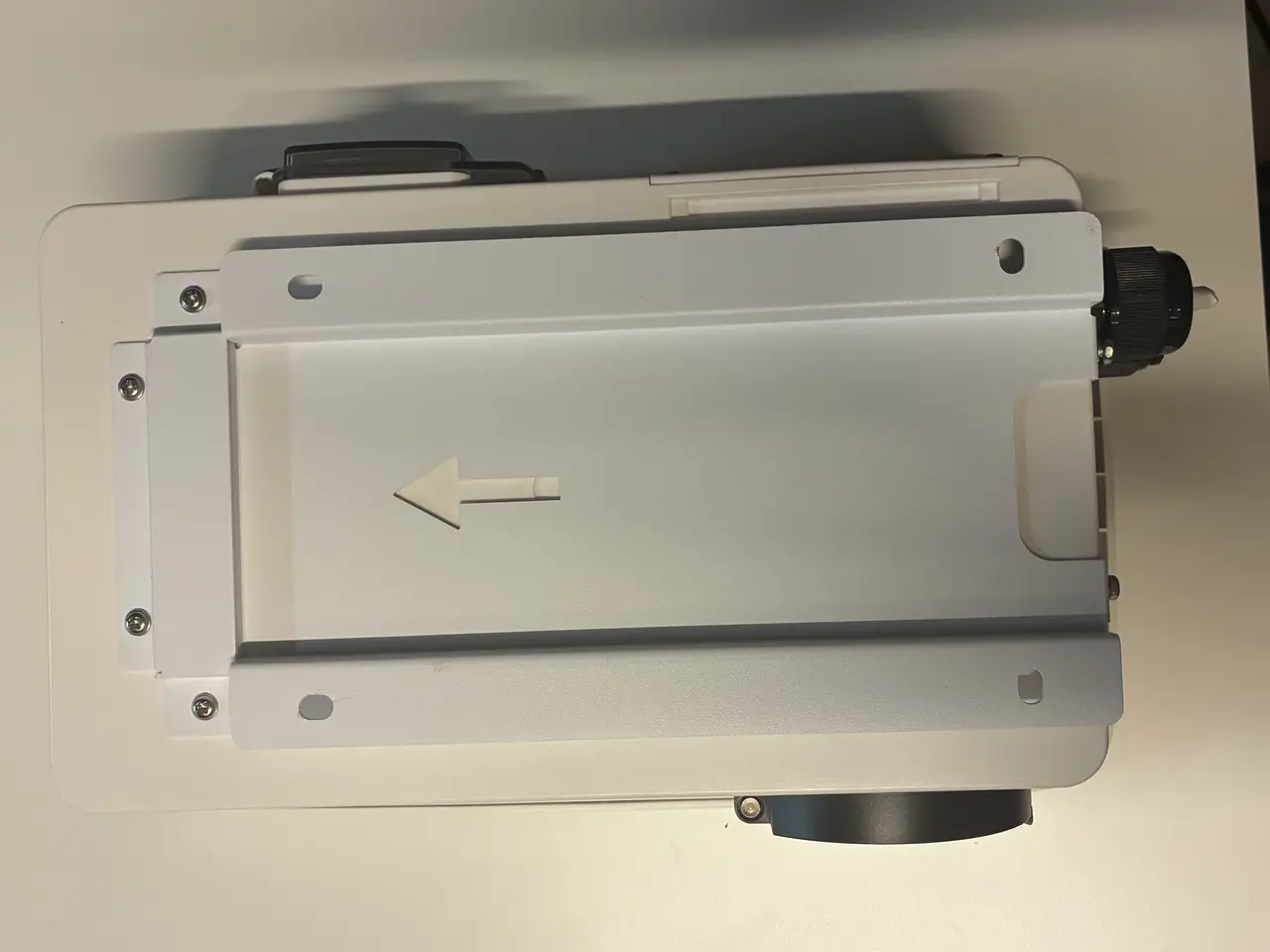 Billede 4 - Growatt 1 faset ladeboks