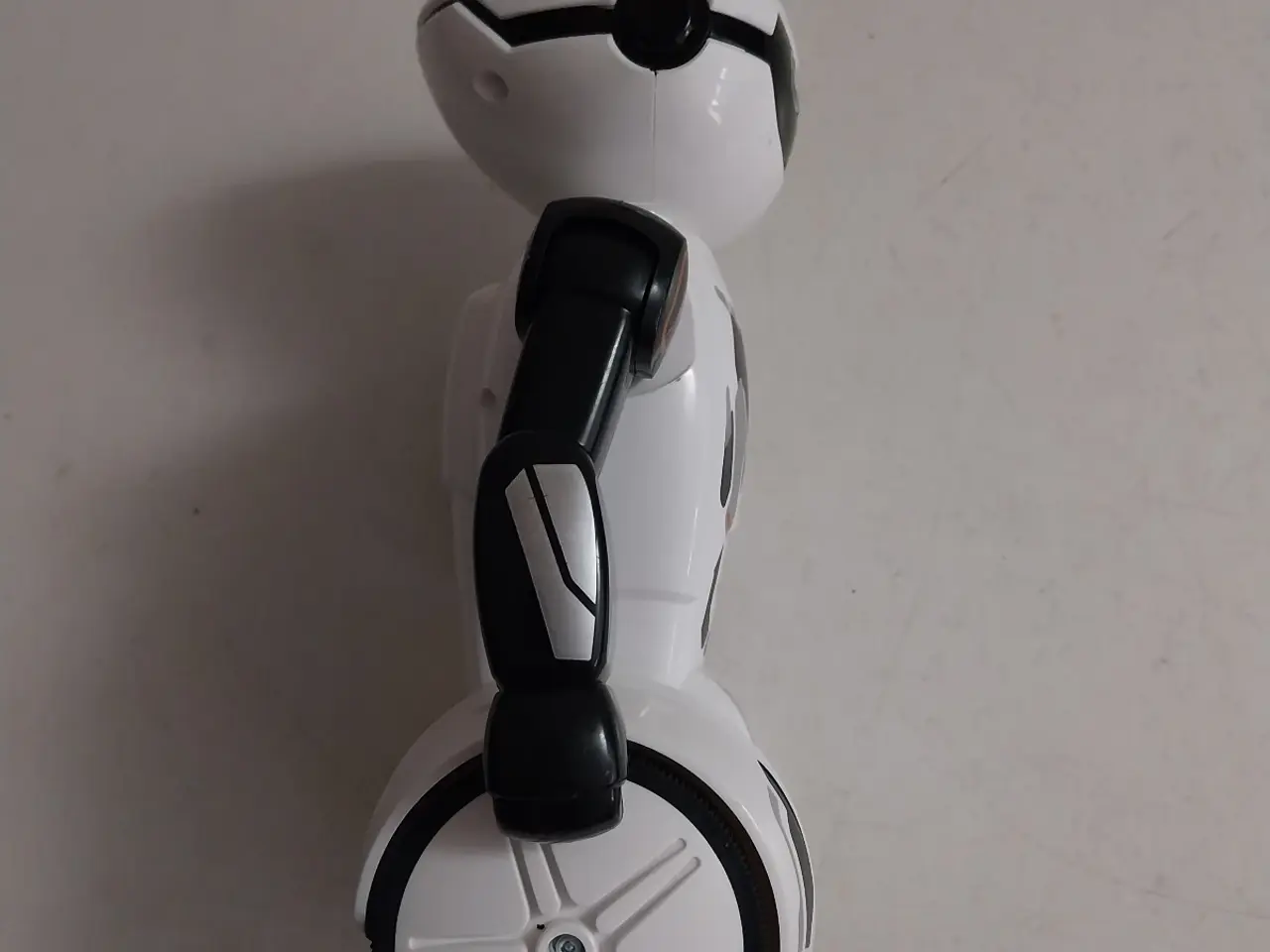 Billede 14 - Robot med lyd, lys og bevægelse 