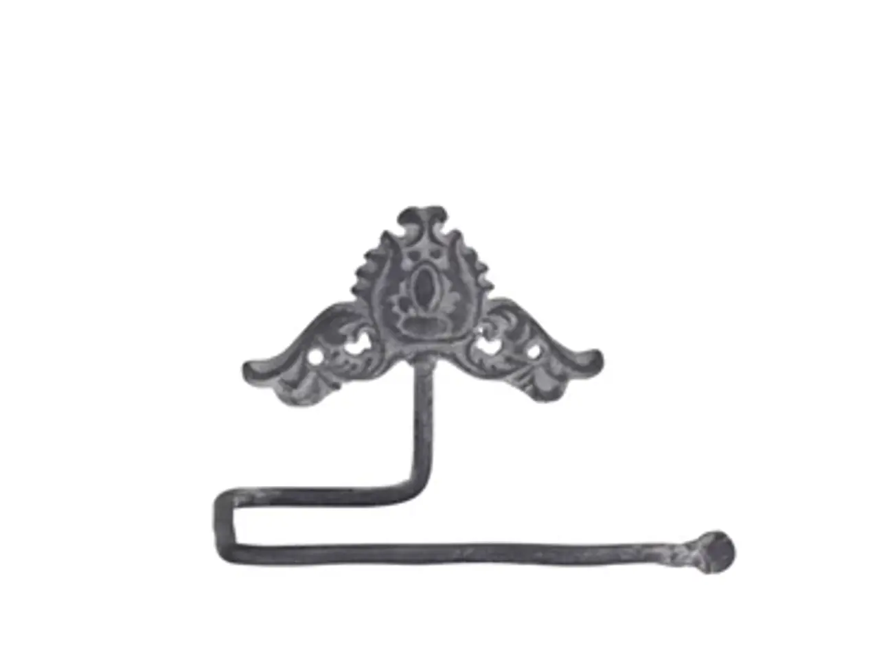 Billede 1 - Toiletrulleholder,