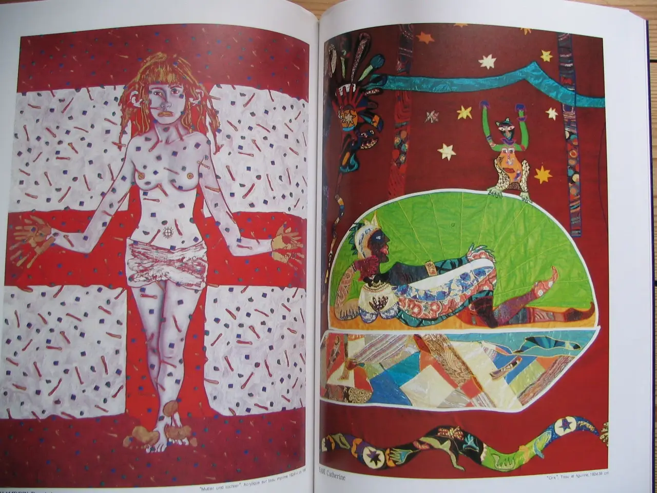 Billede 6 - Figuration Chritique fra 1991
