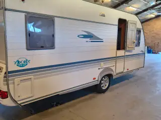 Adria 512 Altea Årg 2004