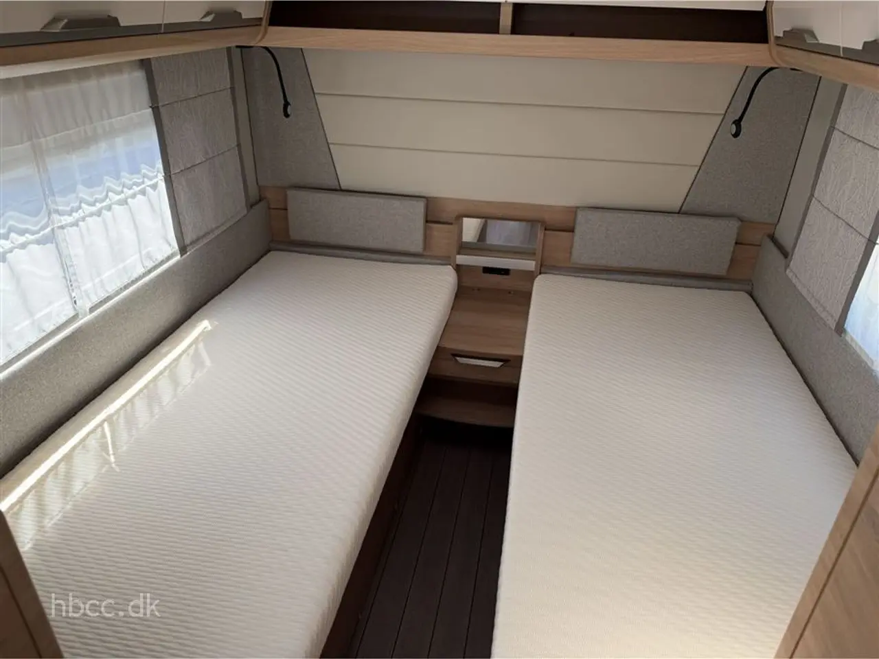 Billede 4 - 2024 - Knaus Sudwind 540 UE 60 Years