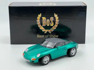 1989 Porsche Panamericana Concept 1:18