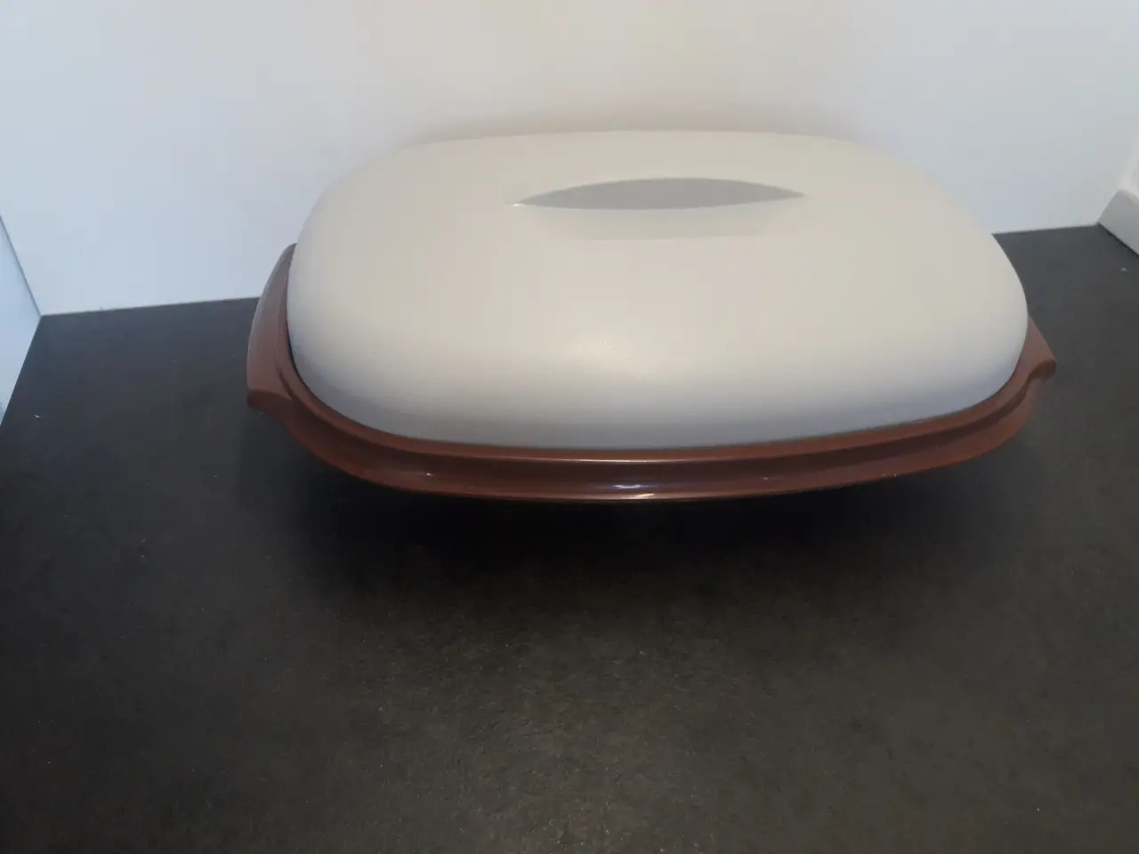 Billede 2 - Tupperware fad