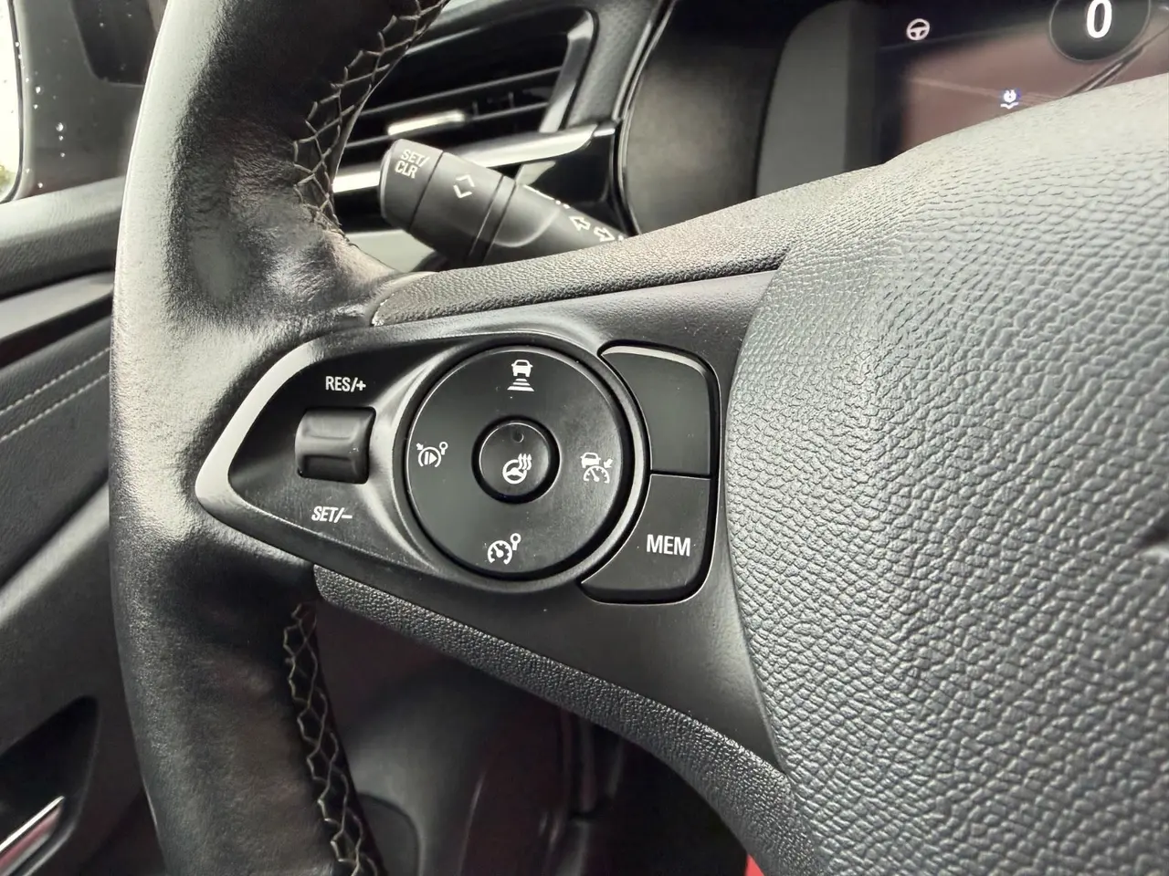 Billede 8 - Opel Corsa-e 50 Elegance
