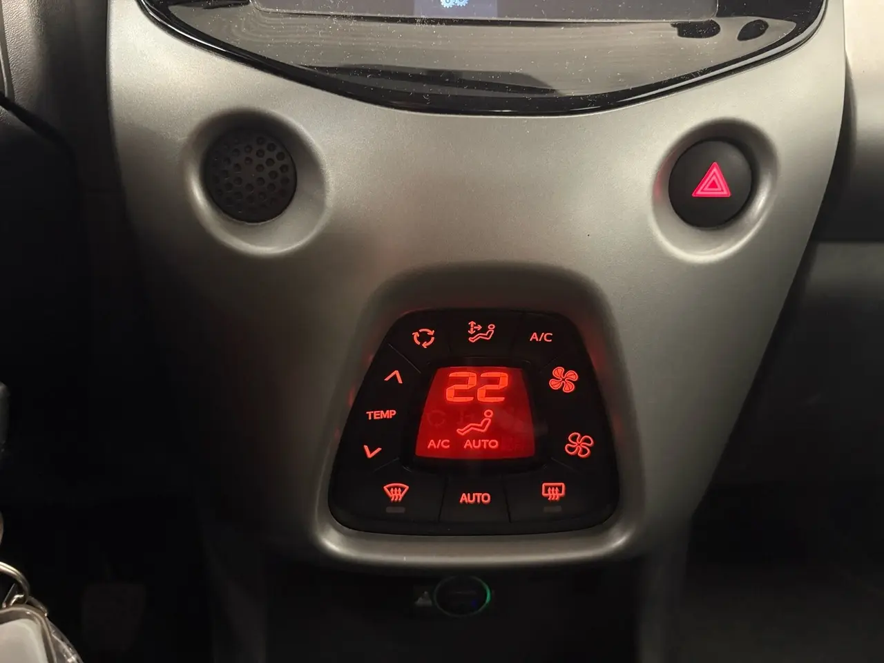 Billede 10 - Citroën C1 1,2 PureTech Feel+ 82HK 5d