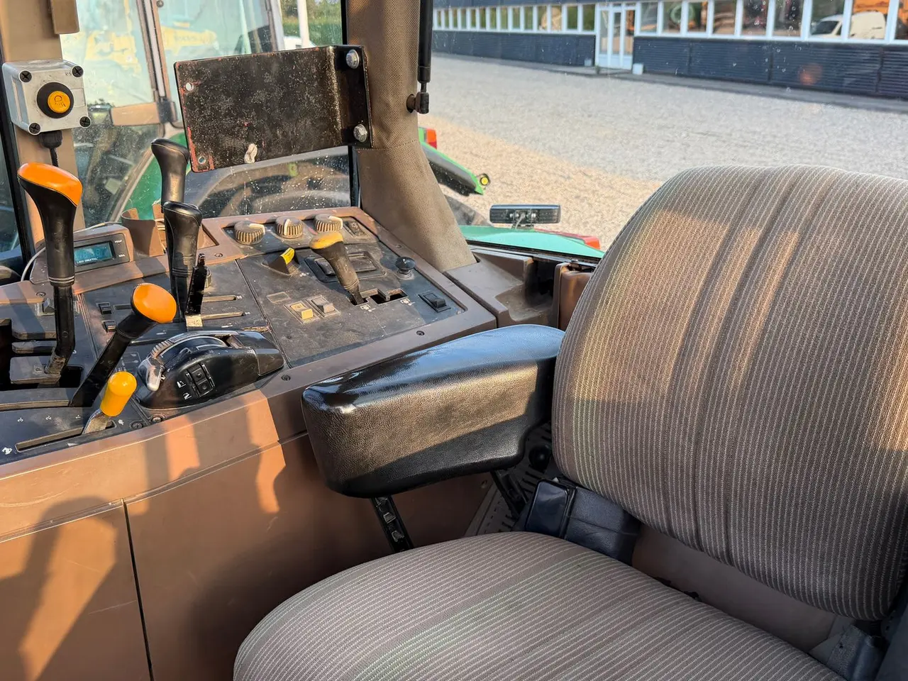 Billede 9 - John Deere 7710