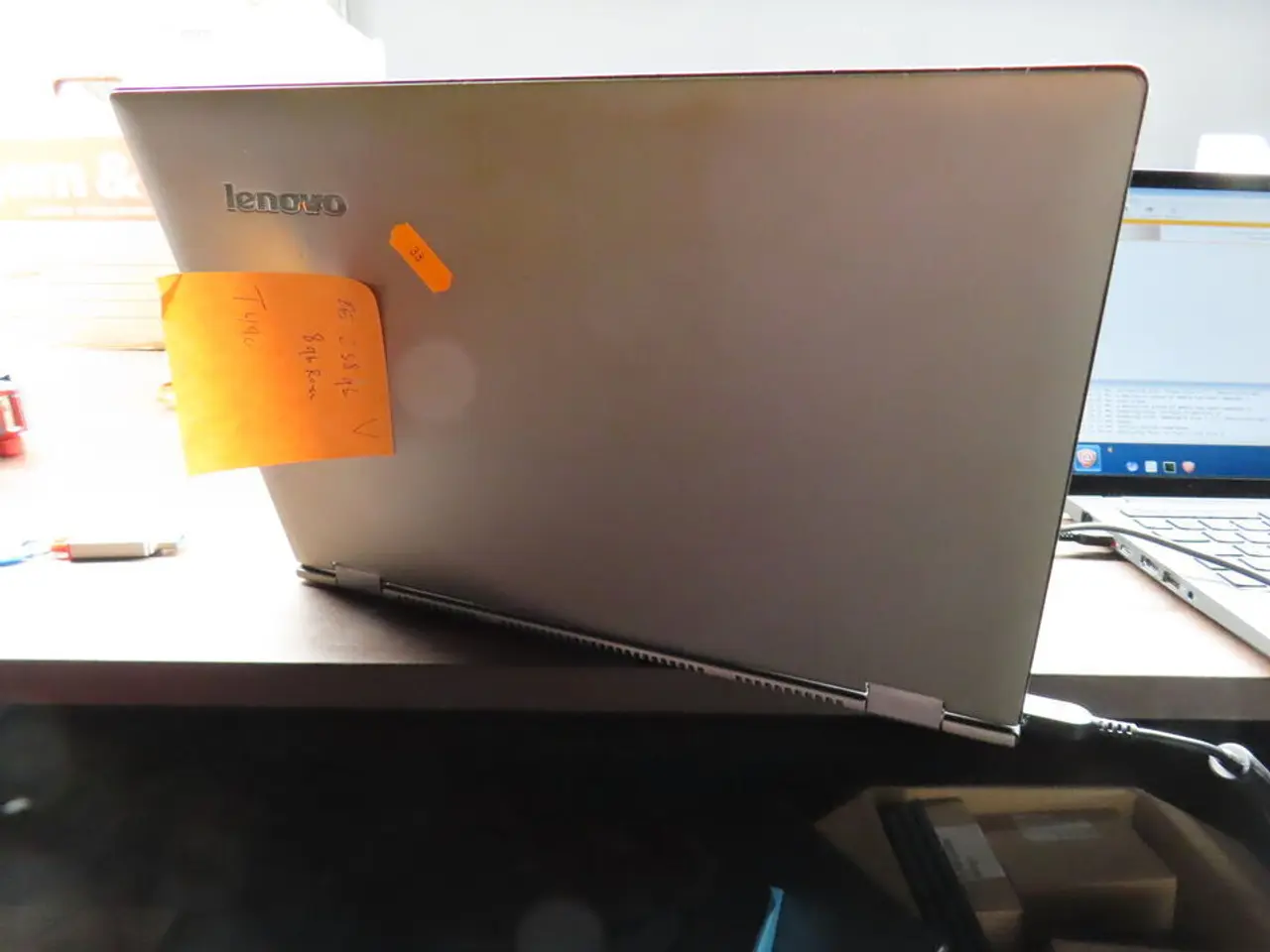 Billede 5 - Bærbar PC, LENOVO Yoga 2 PRO