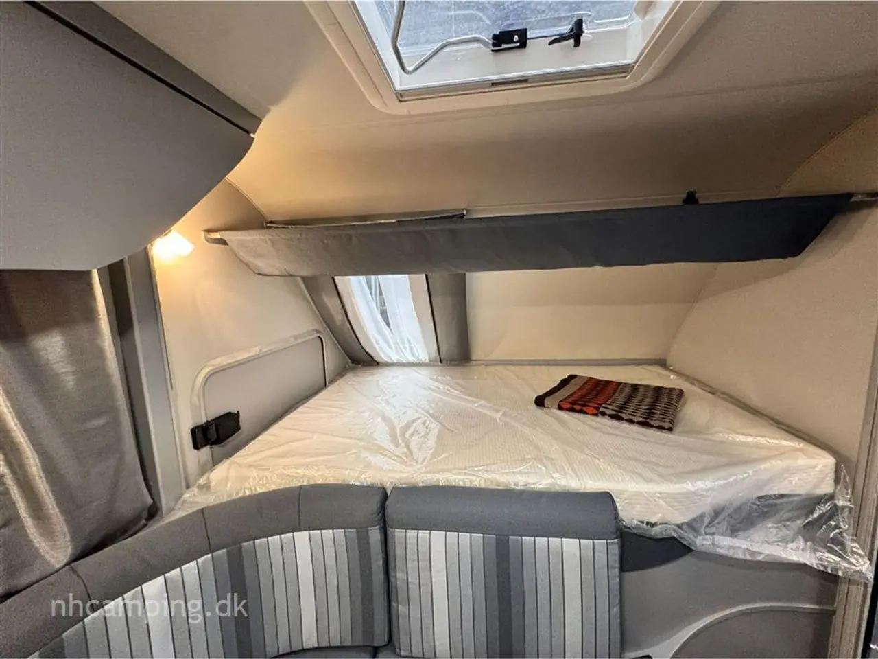 Billede 6 - 2026 - Knaus SPORT&FUN 480 QL