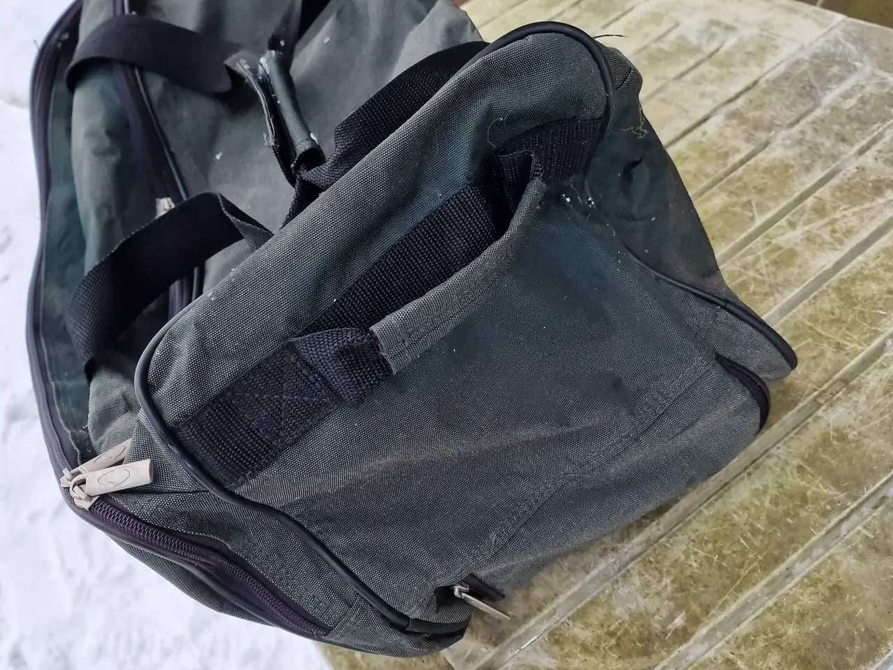 Billede 6 - Trolley-håndtaske  