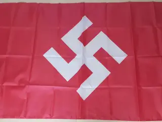 FLAG Danmarks nationalsocialistiske parti 1930-45