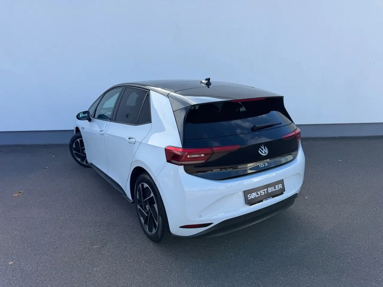 Billede 15 - VW ID.3 58 Tech