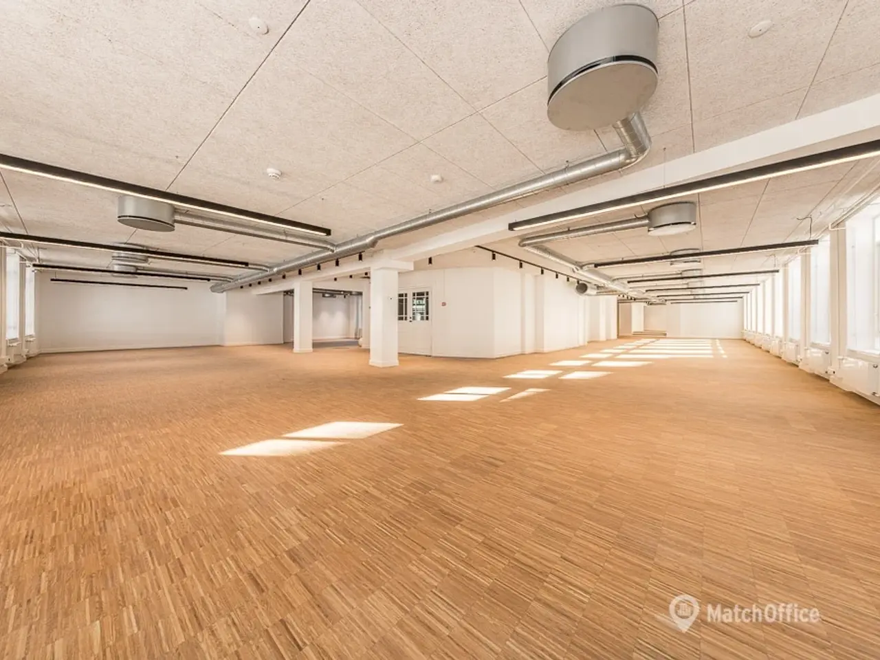 Billede 5 - 628 m² nyistandsat kontor