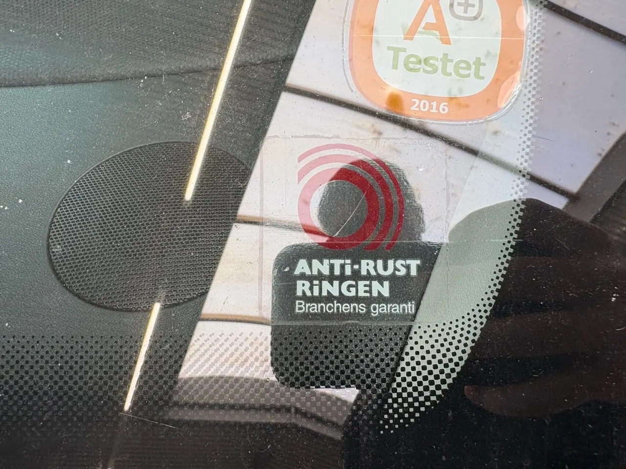 Billede 14 - Citroën C3 1,4 e-HDi Seduction E5G 70HK 5d Aut.