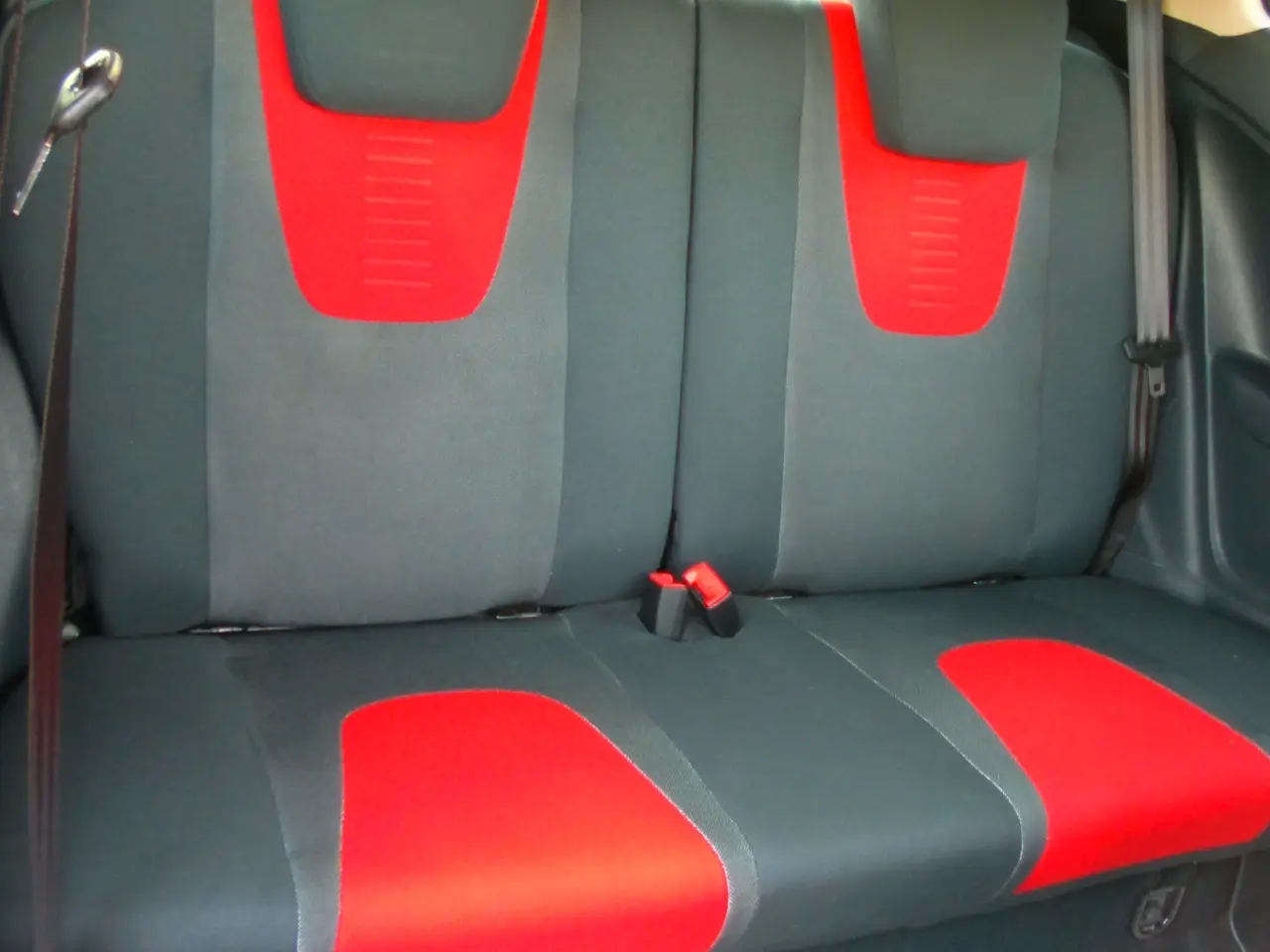 Billede 12 - Ford Ka 1,2 Titanium