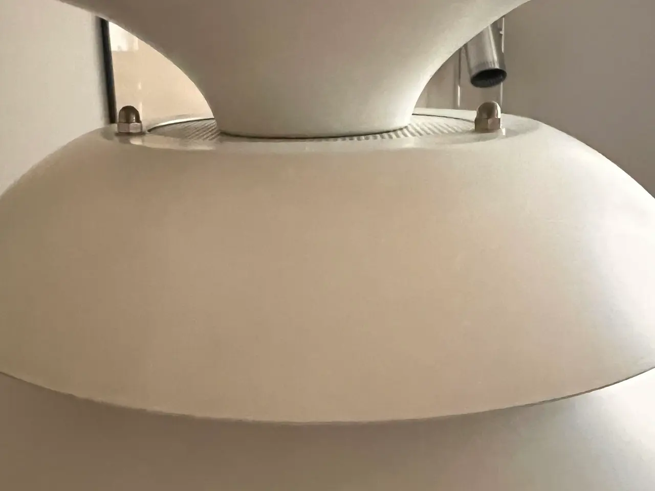 Billede 2 - Belux Ballet 1090 loftspendel – Schweizisk designk