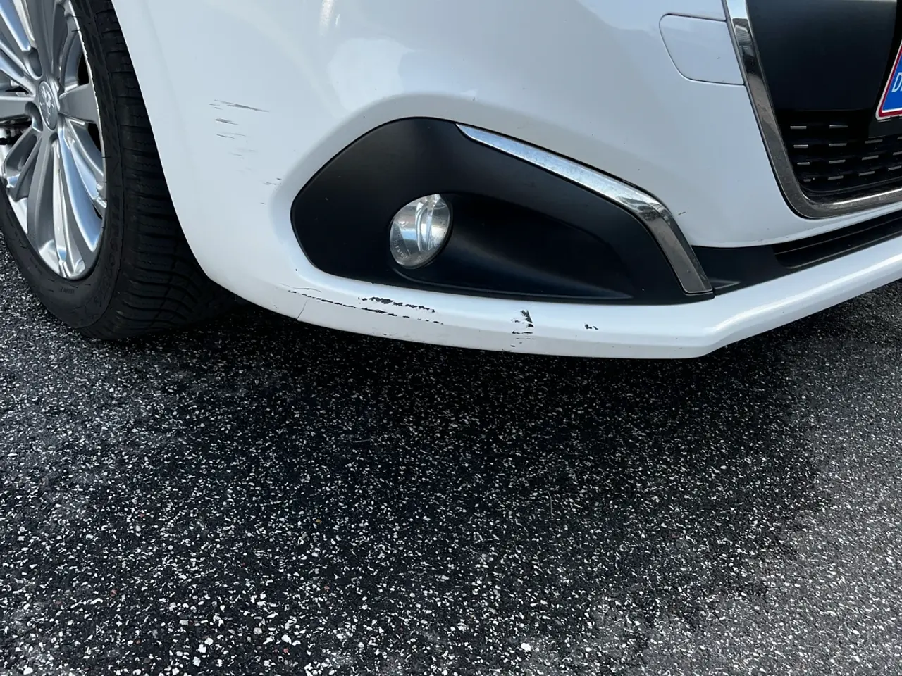 Billede 8 - Peugeot 208