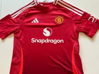 Manchester United trøje str. 164