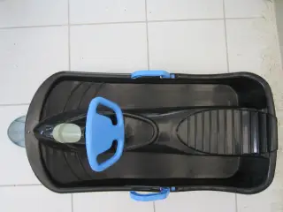 Dantoy Classic styreslæde med bremse 95 cm
