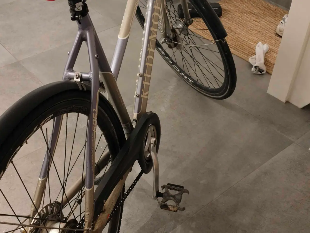 Billede 3 - Kildemoes cykel