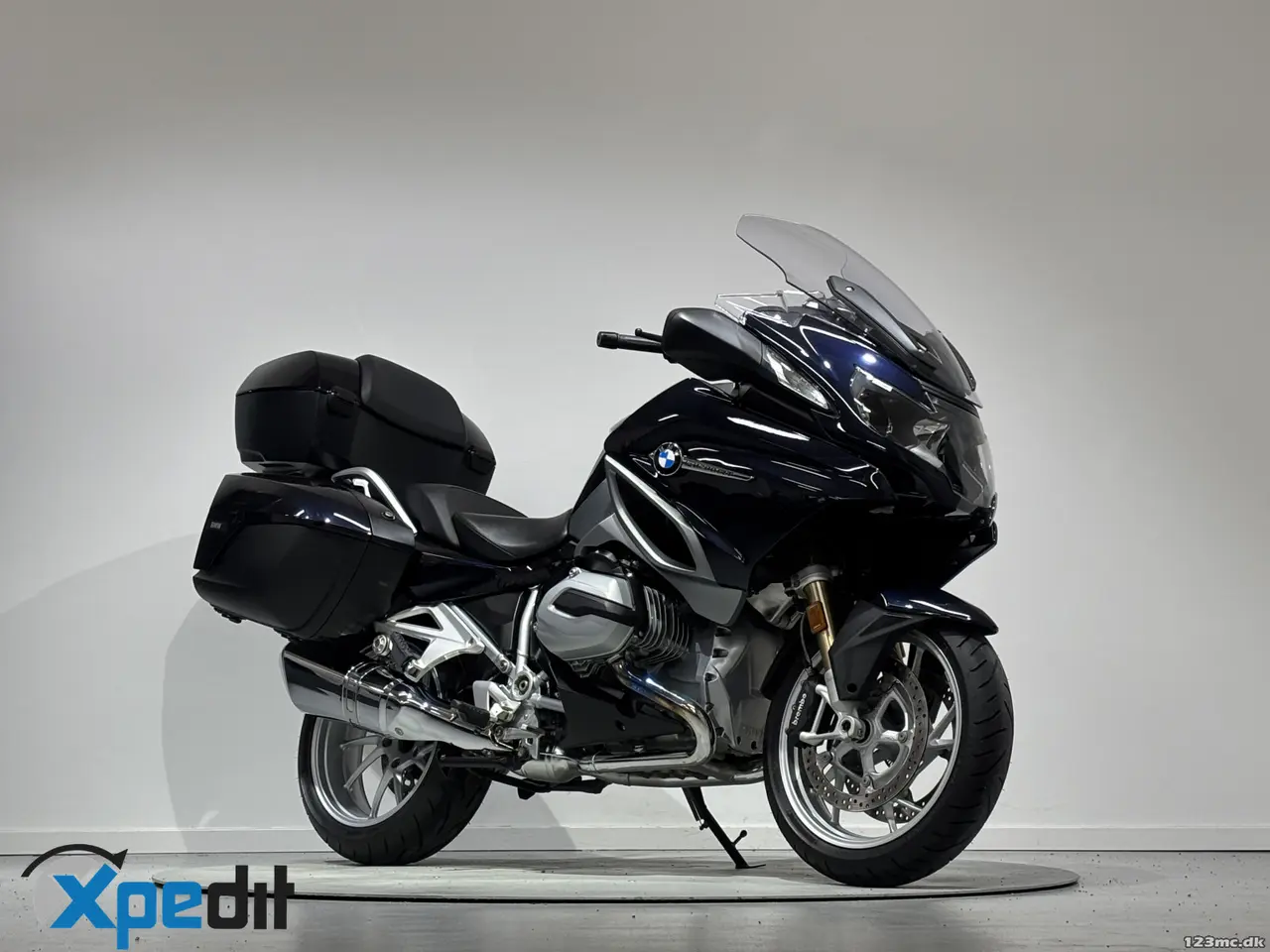 Billede 3 - BMW R 1200 RT