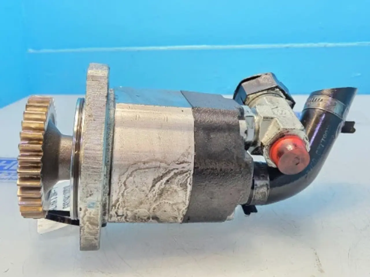 Billede 7 - Valtra S394 Hydraulikpump G931941102010