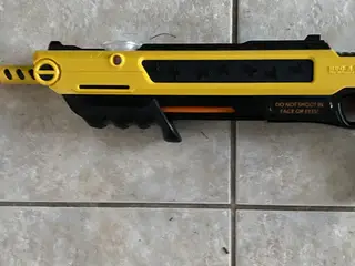 Fluejagt uden jagttegn
