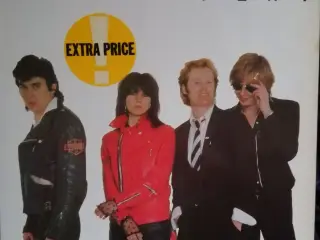 Pretenders: Pretenders