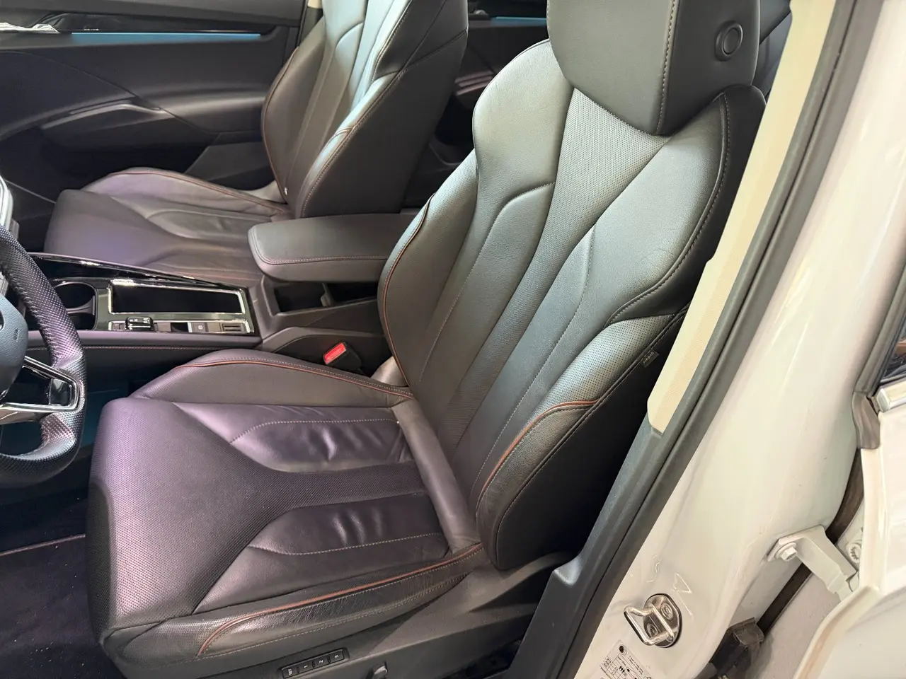 Billede 12 - Skoda Enyaq 80 iV Suite