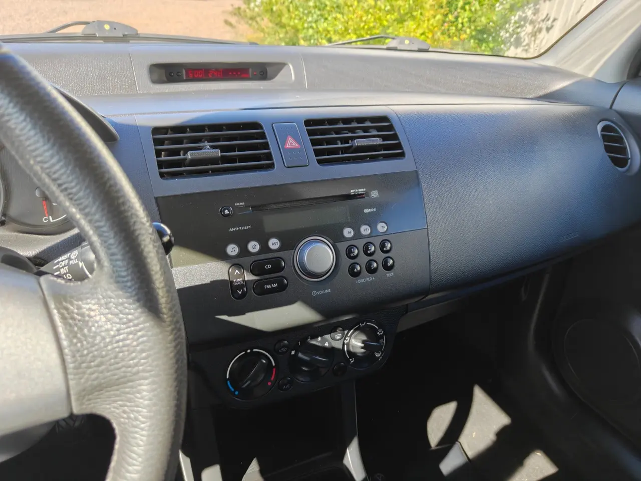 Billede 16 - Suzuki Swift 1,5 GLX