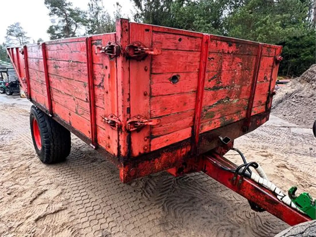 Billede 10 - ABC Tipper