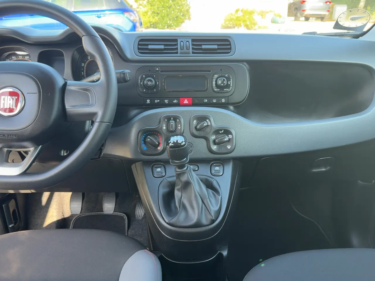 Billede 11 - Fiat Panda 1,2 69 Easy