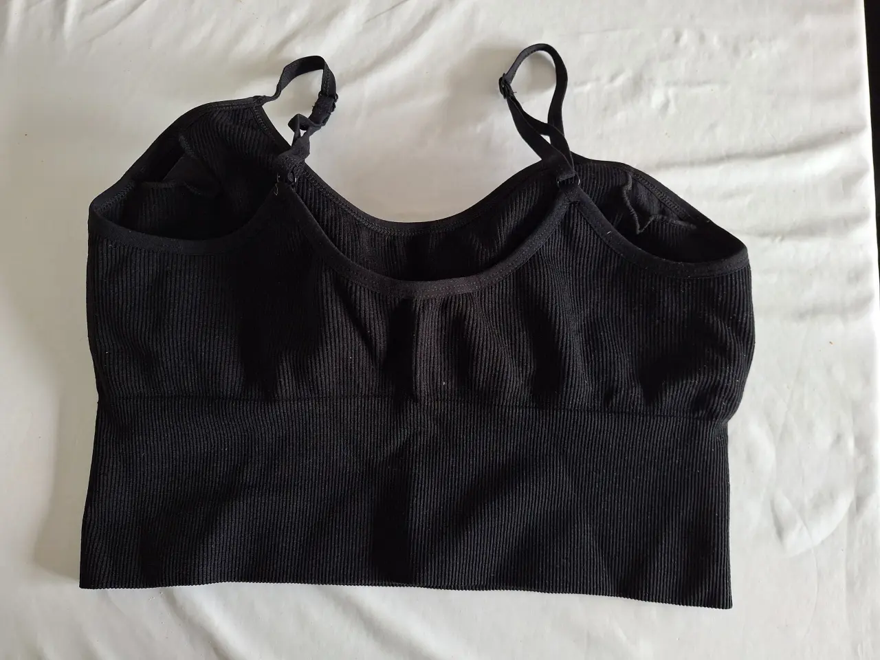 Billede 2 - BH top
