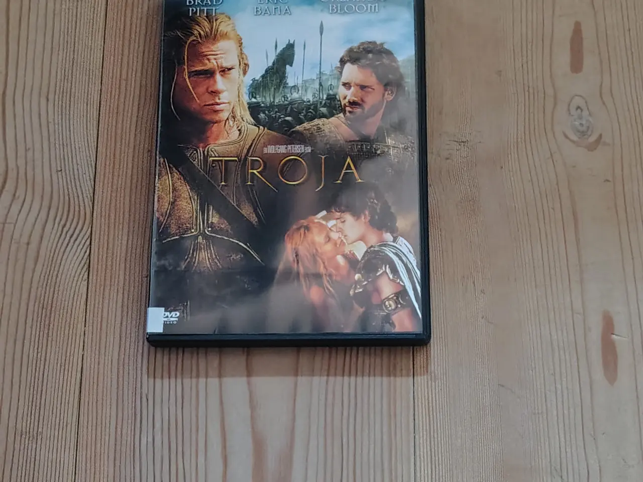 Billede 2 - Blandet spil- og filmpakke (Xbox One, PC DVD)