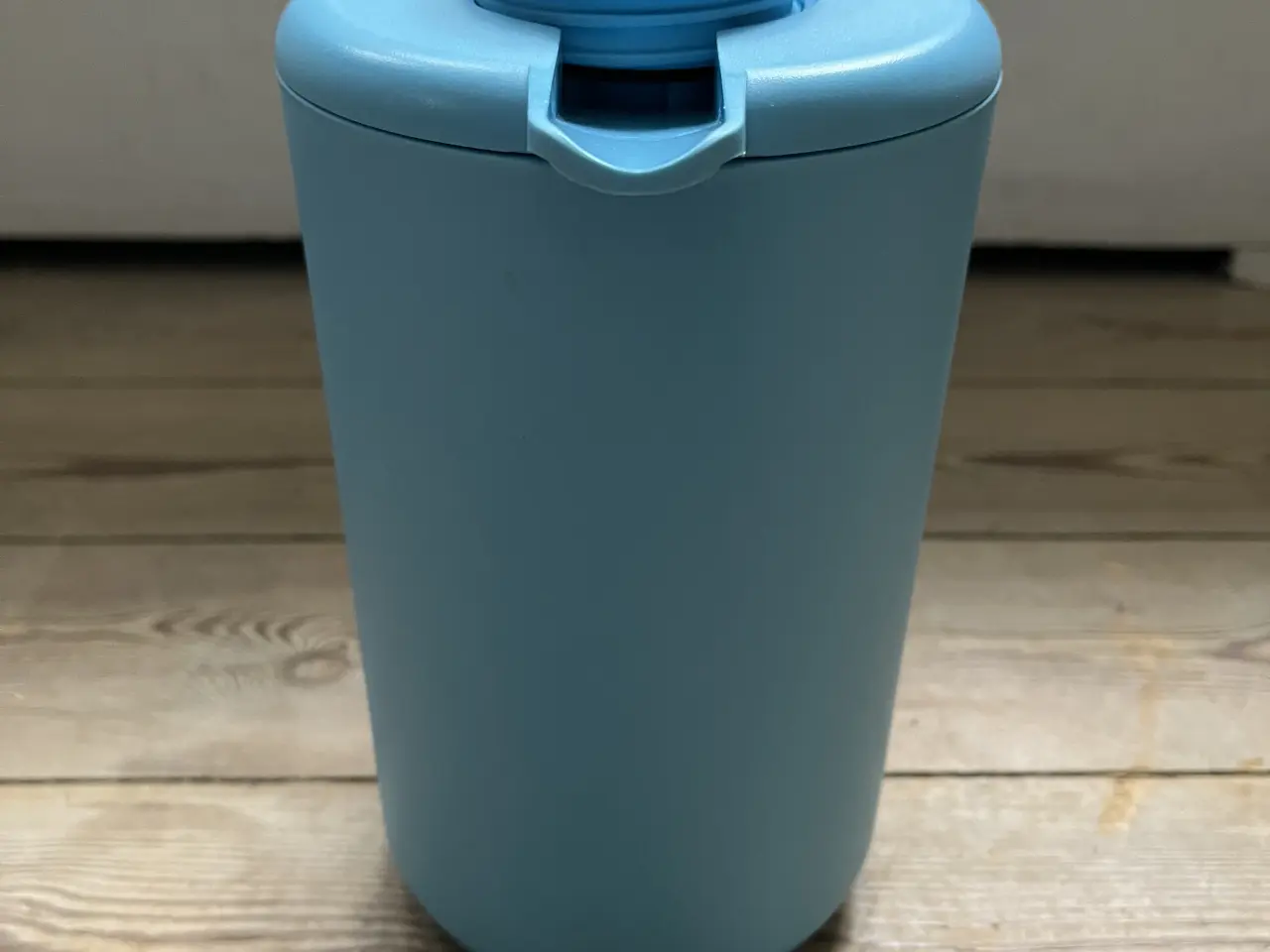 Billede 4 - Blå bodum termokande 
