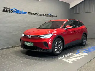 VW ID.4 77 Pro Performance