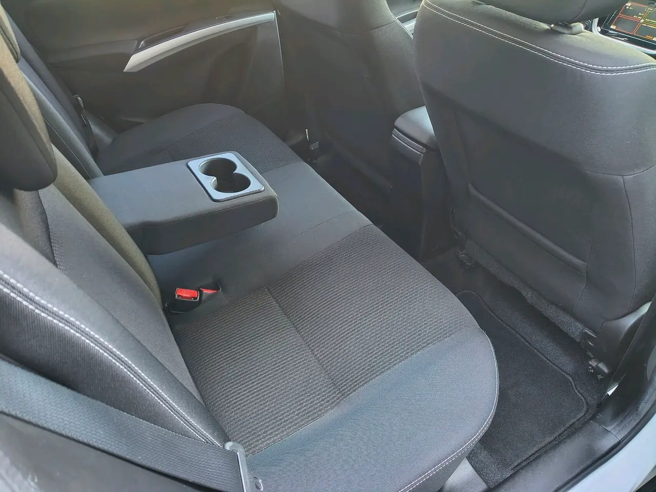 Billede 8 - Suzuki S-Cross 1,0 Boosterjet Active 112HK 5d