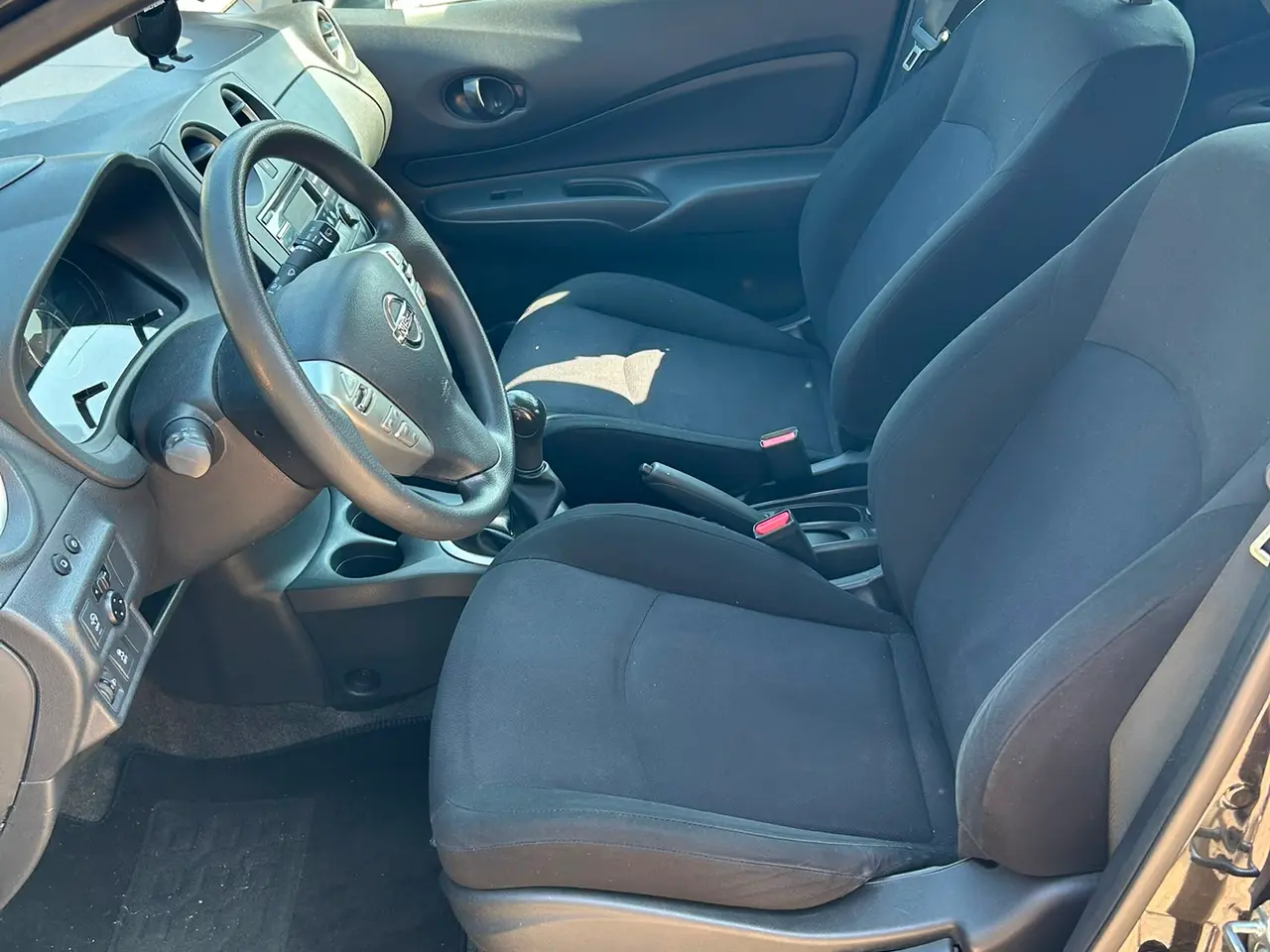 Billede 14 - Nissan Note 1.2 Benzin 2015