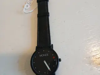 Monos armbånds ur sporty design (S9)