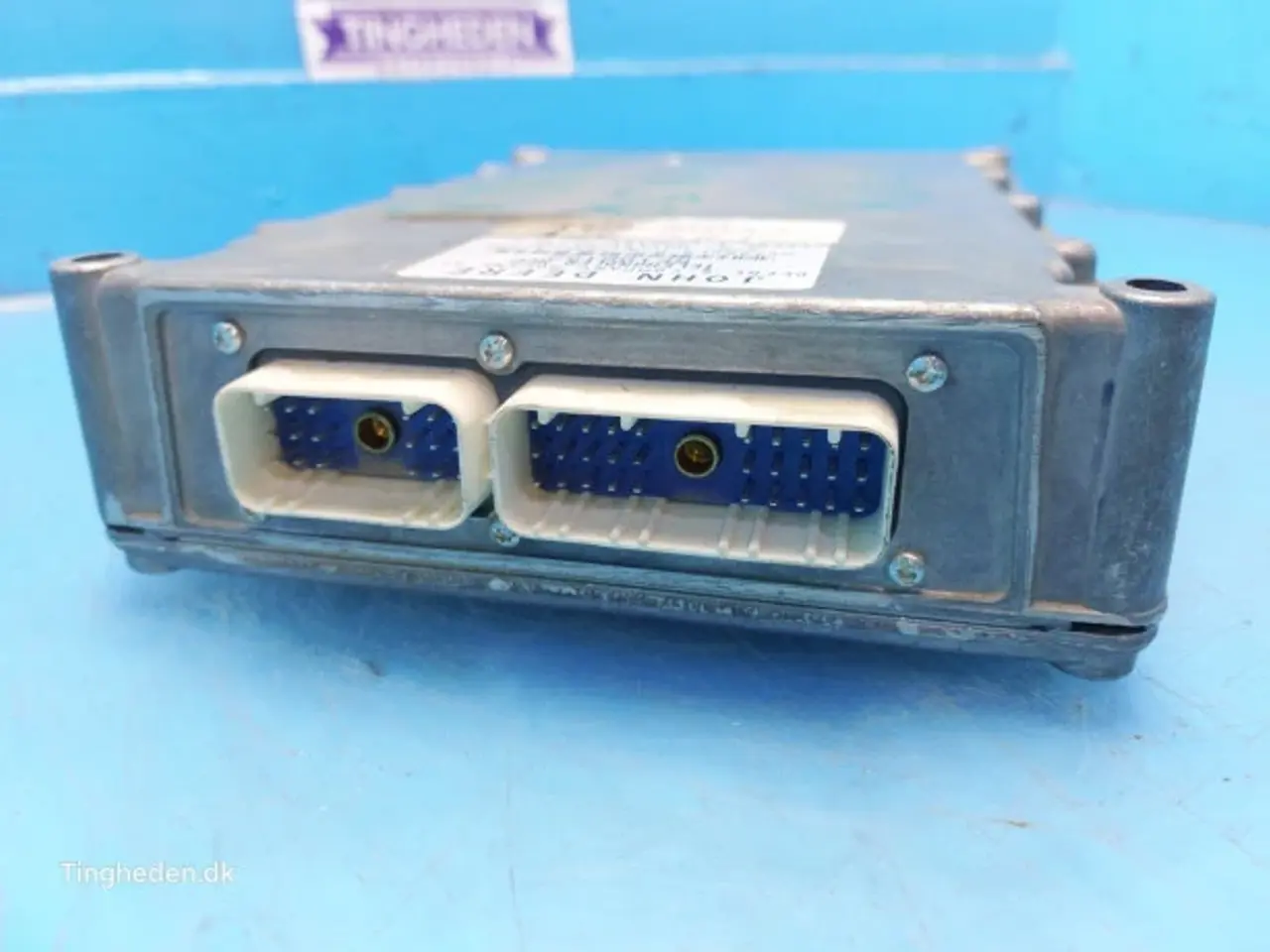 Billede 16 - John Deere 3800 ECU RE202845