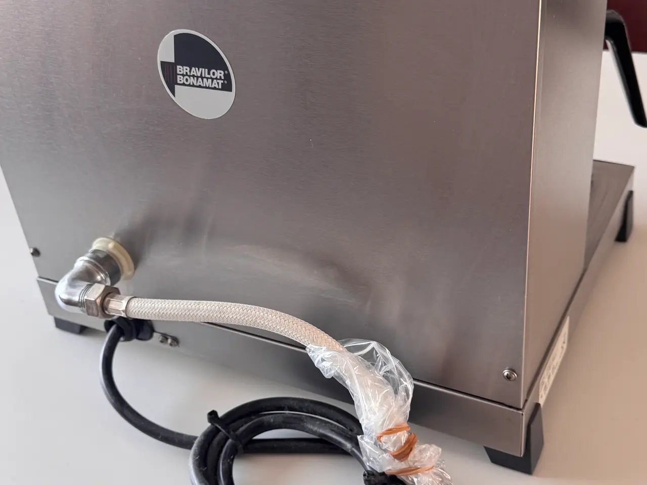 Billede 4 - Proff kaffemaskine 