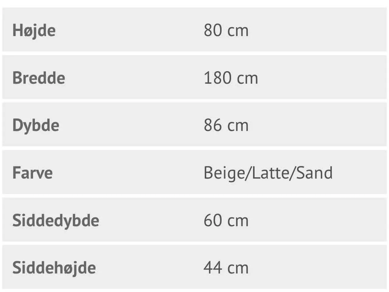 Billede 4 - Smukkeste sofa