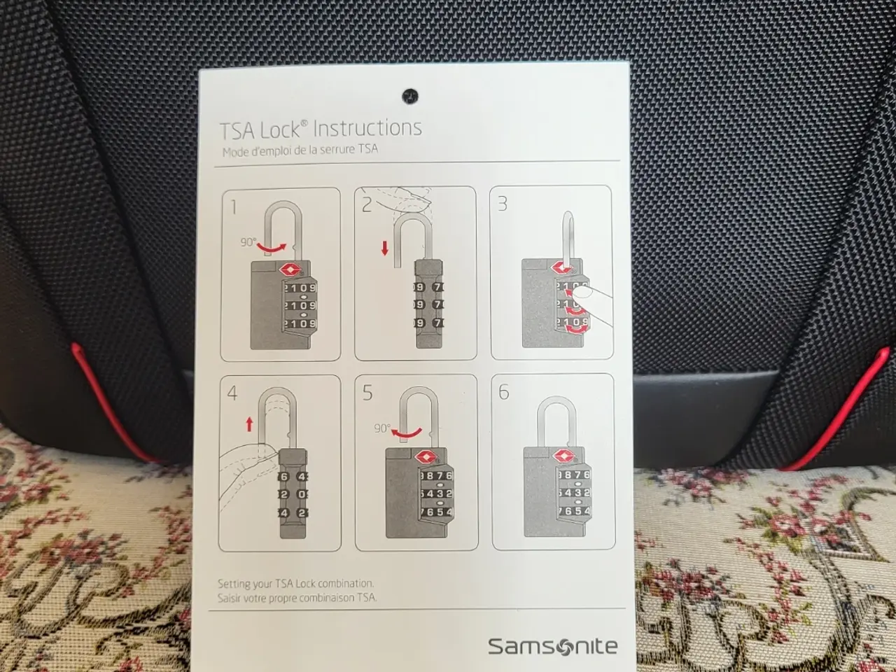 Billede 5 - Computerrygsæk fra Samsonite
