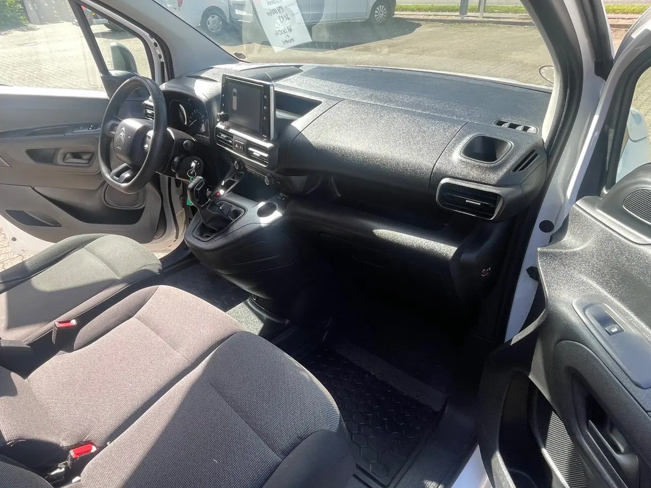 Billede 7 - Citroën Berlingo 1,5 BlueHDi 100 L1N1 Van