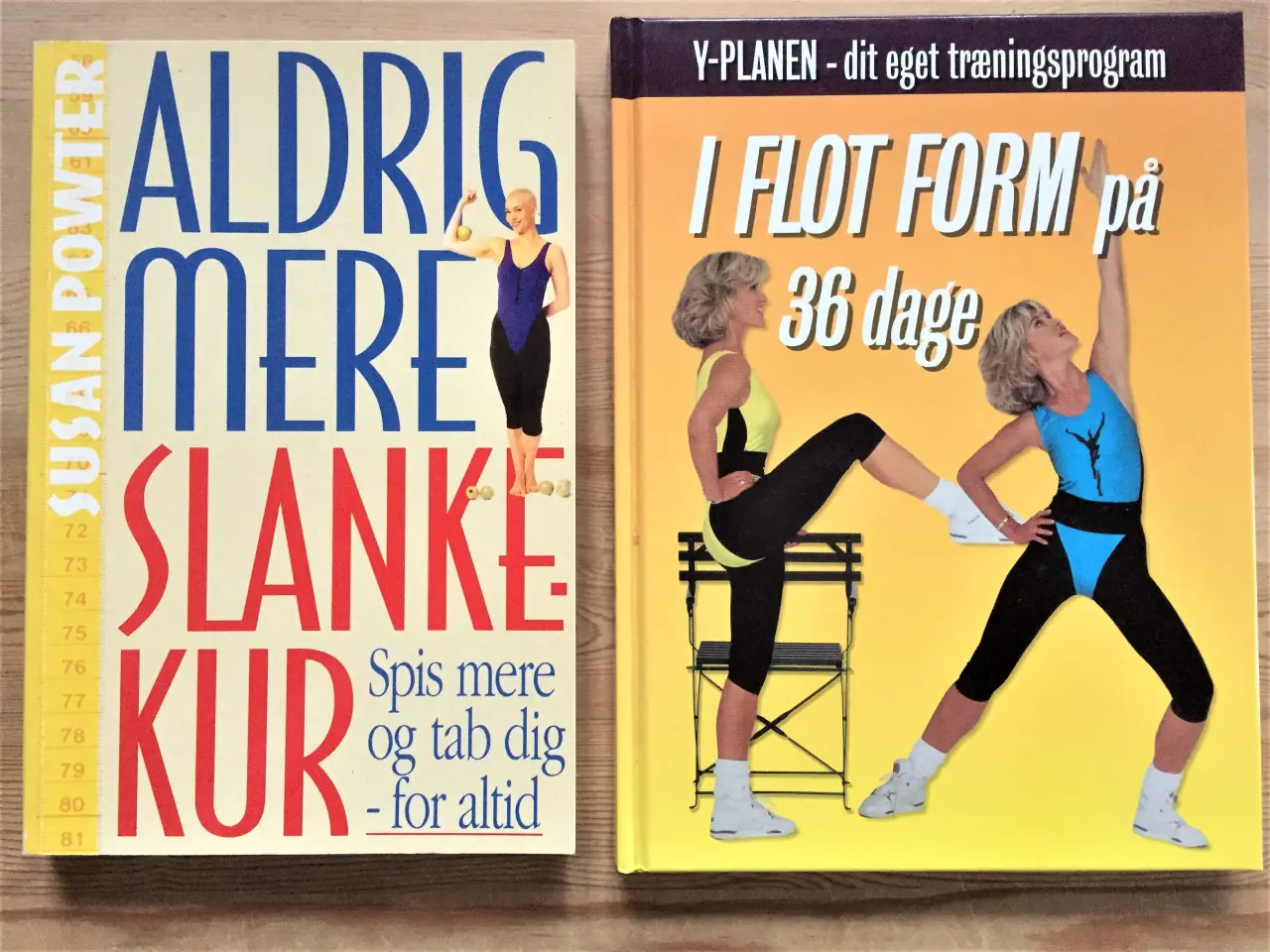 Billede 5 - 20 livsstilsbøger