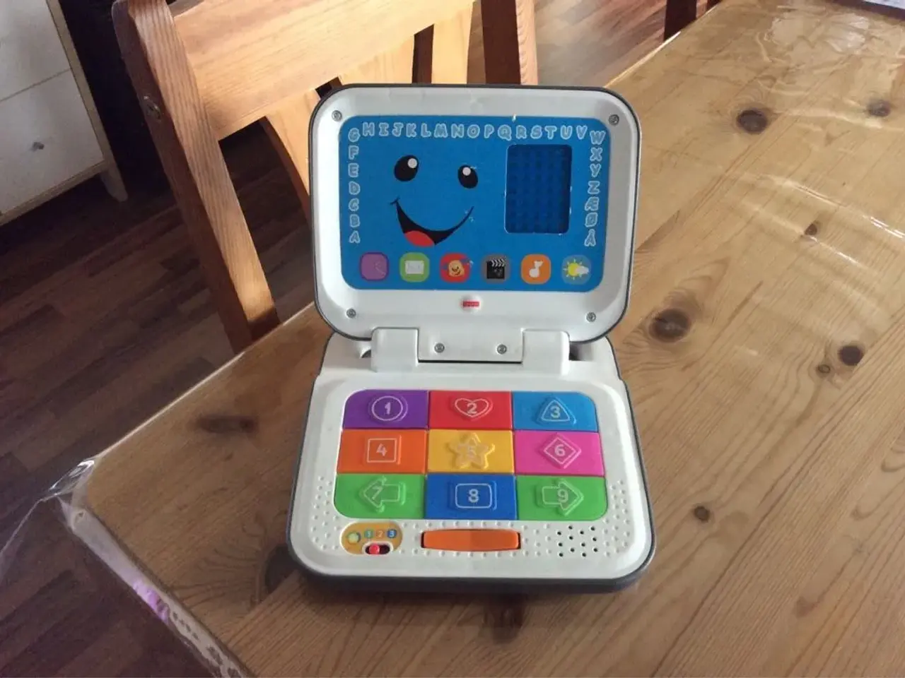 Billede 2 - Fisher Price Computer