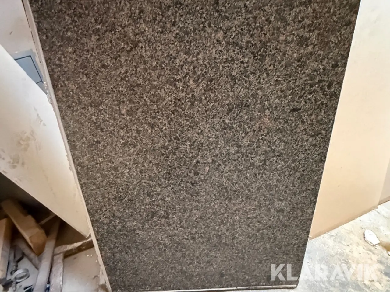 Billede 2 - Bordplade granit